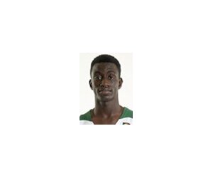 Fallou Gueye basketball player - F