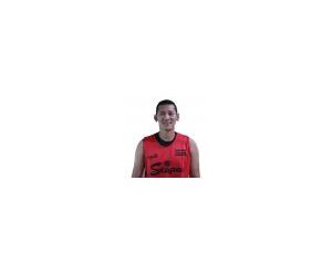 Fandi Andika Ramadhani basketball player - SF