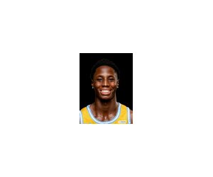 Fazl Oshodi basketball player - G