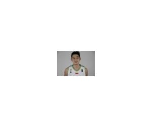Febrianus Khiandio basketball player - SG