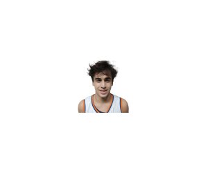 Felipe Baggio Parisoto Costa basketball player - PG