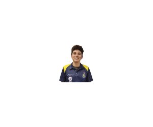 Felipe Blansky Hagebock basketball player - C