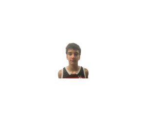 Felipe Britto Duarte basketball player - SF