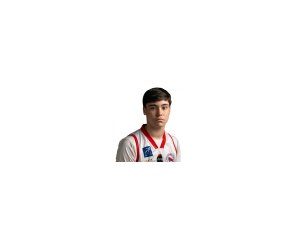 Felipe Carfaro Mendes basketball player - SF