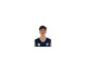 Felipe Detoni Grazziotin basketball player - SF