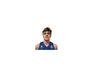 Felipe Emanuel Klitzke Costenaro basketball player - SF
