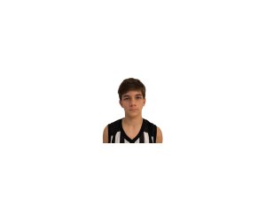 Felipe Licursi Pio basketball player - SF