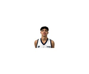 Felipe Martins Lopes basketball player - SF