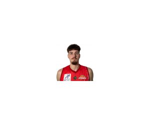 Felipe Morato Sillmann basketball player - C