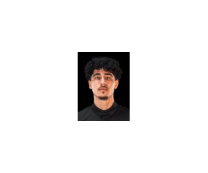 Felipe Patino basketball player - G