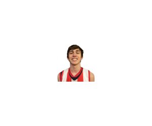 Felipe Renda Fernandes Bitencourt basketball player - SF