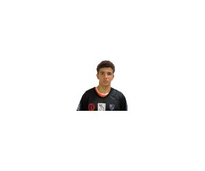 Felipe William Alves Menezes basketball player - SF