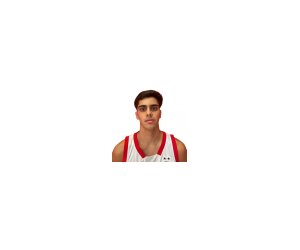 Felipe Xavier Da Cunha basketball player photo