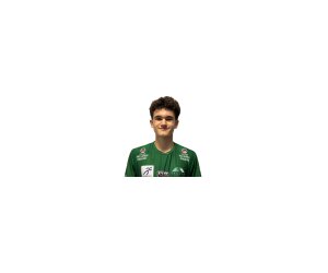 Felipe Zanella Fank basketball player - SF