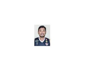 Fendi Yudha Pratama basketball player - C