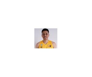 Ferdian Dwi Purwoko basketball player - PF