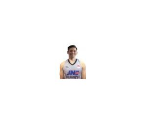 Ferdinand Damanik basketball player - C
