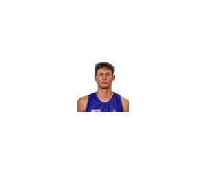Fernando Bodner Machado basketball player - PF