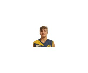 Fernando Cabral Nery Leao basketball player - PG