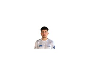 Fernando D'Avila Oliveira basketball player - SF
