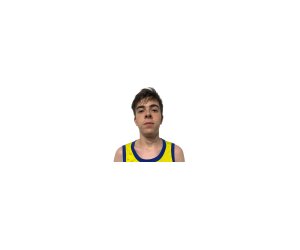 Fernando Kalim Matussi basketball player - SF