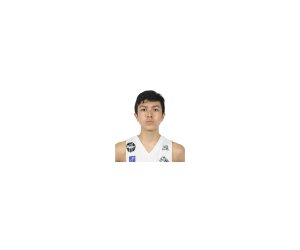 Fernando Mitsueda Pereira basketball player - SG