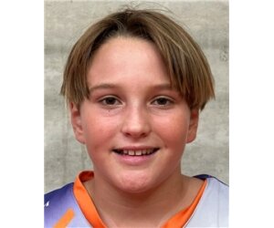 Fernando Rojas Cepero basketball player