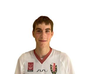 Filip Gaca basketball player