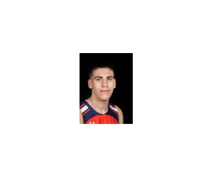 Filip Petkovski basketball player - PG