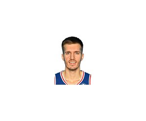 Filip Petrusev basketball player - PF