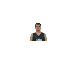 Filipe Wolff Favaro basketball player - SF