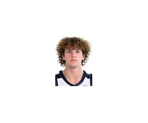 Finley Bizjack basketball player - G