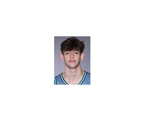 Finley Sheridan basketball player - F