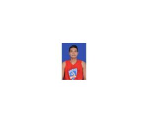 Firman Nugroho basketball player - C
