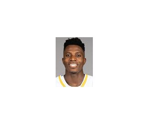 Fiston Ipassou basketball player - F