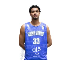 Flavio Fonseca basketball player
