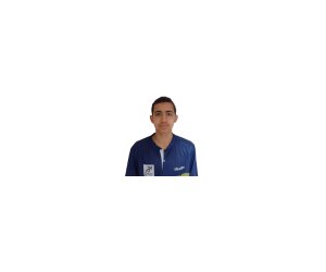 Flavio Masba De Pontes basketball player - SF