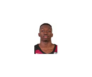 Folabomi Fayemi basketball player - F