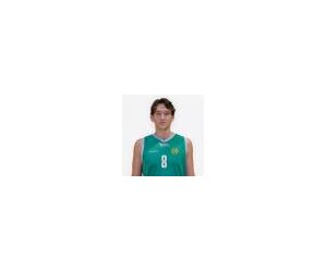 Folke Sunnebo basketball player photo