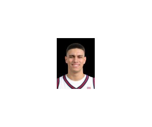 Fotios Konstantinidis basketball player - G