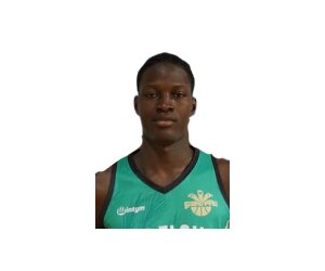 Fousseini Abdoul Karim Diabate basketball player photo