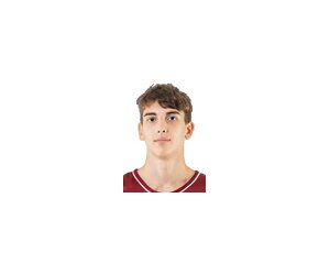 Francesco Corato basketball player - F