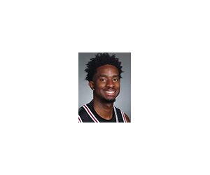 Francis Chukwudebelu basketball player - C