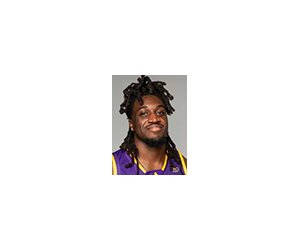 Francis Okwuosah basketball player - F