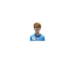 Francisco Bubniak basketball player - SF