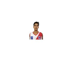 Francisco Guimaraes Fassbender basketball player - SF