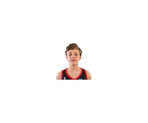 Francisco Pallaoro Trzeciak basketball player - PG