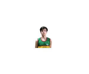 Francisco Pigatto Monteiro basketball player - SF