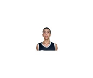 Francisco Sabra Fiorio Nascimento basketball player - PF