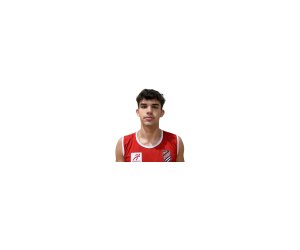 Francisco Wagner Alves basketball player - SF